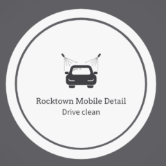 Rocktown Mobile Detail